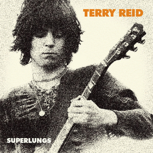 Terry Reid : Terry Reid Terry Reid : Terry Reid